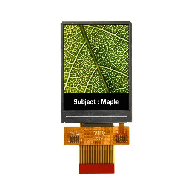NHD-2.4-240320CF-BSXV-F Newhaven Display Intl  Modules d'affichage - LCD OLED Graphic